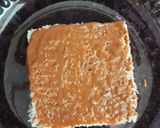 चॉकलेटी ब्रेड मिनी केक (chocolaty bread mini cake recipe in hindi) रेसिपी चरण 3 फोटो
