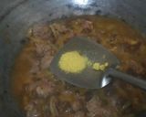 Foto langkah ke 6 dari resep Daging Sapi Lada Hitam.