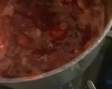 A picture of step 4 of Homemade strawberry jam 🍓.