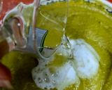 A picture of step 5 of Green Garlic Mix Dal Dhokla.