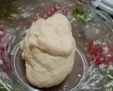 Foto langkah ke 3 dari resep Bakpao Karakter (Si Kodok).