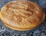 Foto del paso 4 de la receta: Torta de naranja en licuadora versión mejorada