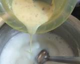 Instant Bread Kesar Rabadi recipe step 3 photo