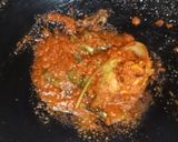 Foto langkah ke 2 dari resep Sambel Goreng Tempe Krecek.