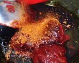Foto langkah ke 7 dari resep Gochujang happytos crispy chic.