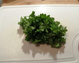 Foto del paso 3 de la receta: Zamburiñas al ajillo a la plancha