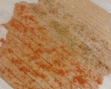 Foto del paso 4 de la receta: Grisines con Harina Integral
