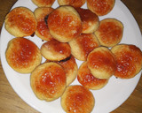 Foto del paso 4 de la receta: Pastafrola sin manteca