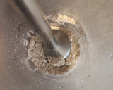 Foto del paso 1 de la receta: Helado de sandía
