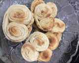 Foto del paso 7 de la receta: Palmeritas🤩