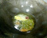 A picture of step 6 of Cabbage Kofta Curry.