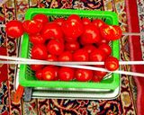 عکس مرحله 2 از دستور جوجه کباب زعفرانی (با تمامی نکات)