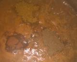 Chicken Jalfrezi curry recipe step 7 photo