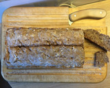 Foto del paso 4 de la receta: Pan de Thor