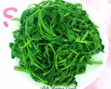 Hình bước làm 3 của món Thịt Ba Rọi Kho Tiêu