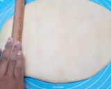 Foto langkah ke 4 dari resep Roti Tawar Metode Tangzong.