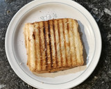 Foto del paso 3 de la receta: Sándwich de cerezas con cacao puro