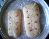 Foto del paso 11 de la receta: Ciabatta 🍞🥪