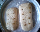 Foto del paso 11 de la receta: Ciabatta 🍞🥪