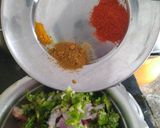 மட்டன் சீக் கபாப் (Mutton Sheik Kebab Recipe in Tamil) ரெசிபி ஸ்டேப் 4 புகைப்படம்