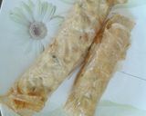 Foto langkah ke 4 dari resep Chicken cheeseroll.