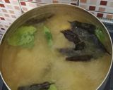 Foto langkah ke 3 dari resep Soto Ayam.
