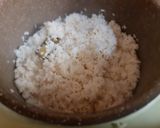 Foto langkah ke 1 dari resep Nasi Liwet Khas Solo.
