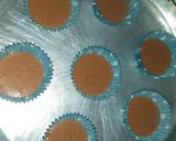 Foto del paso 4 de la receta: Cupcakes de chocolate