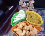 इडली डोसा सांबर बड़ा (Idli dosa sambar bada recipe in Hindi) रेसिपी चरण 7 फोटो
