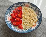Foto langkah ke 3 dari resep Overnight Oats with Chia Seed.