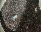 Sesame seed rice ball recipe step 1 photo