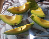 Foto del paso 2 de la receta: Ensalada de aguacate