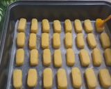 Foto langkah ke 6 dari resep KASTENGEL PREMIUM| GURIH | RENYAH | ANTI GAGAL.