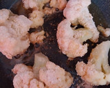 Foto del paso 3 de la receta: Sopa de coliflor 😋🫡