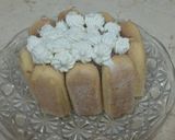 صورة لخطوة 1 من وصفة كيكة اصابع الست