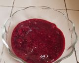 Foto del paso 9 de la receta: Postre de Mora Sin Azúcar 😏