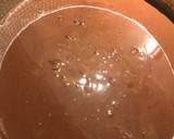 Foto del paso 4 de la receta: Cheesecake de dulce de leche sin horno