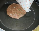 Foto del paso 13 de la receta: Color Burger