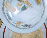 صورة لخطوة 2 من وصفة فطيرة البطاطس بالجبنه 🥘
