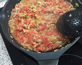Foto del paso 5 de la receta: Macarrones con atún
