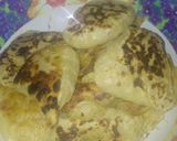Foto langkah ke 1 dari resep Martabak mihun.