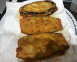 Foto del paso 6 de la receta: Libritos de berenjena