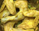 Foto langkah ke 1 dari resep Soto ayam Medan.