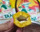 Foto langkah ke 4 dari resep Tahu Bakso Daging Sapi.