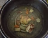 Foto langkah ke 1 dari resep Wedang Jahe, Kencur, Kunyit Gula Merah.