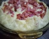 Foto del paso 5 de la receta: Masa de Tarta