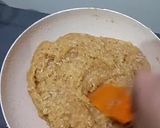 Foto langkah ke 7 dari resep Wajik gula jawa.