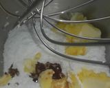 Foto del paso 1 de la receta: Budín split