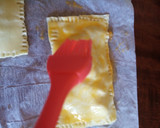 Foto del paso 7 de la receta: Hojaldres de manzana y pera