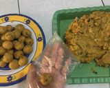 Foto langkah ke 6 dari resep Sala lauak khas Padang Pariaman.